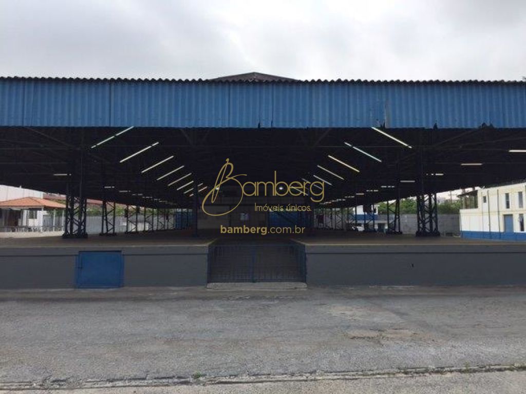 Comercial no bairro Vila Ribeiro de Barros - São Paulo