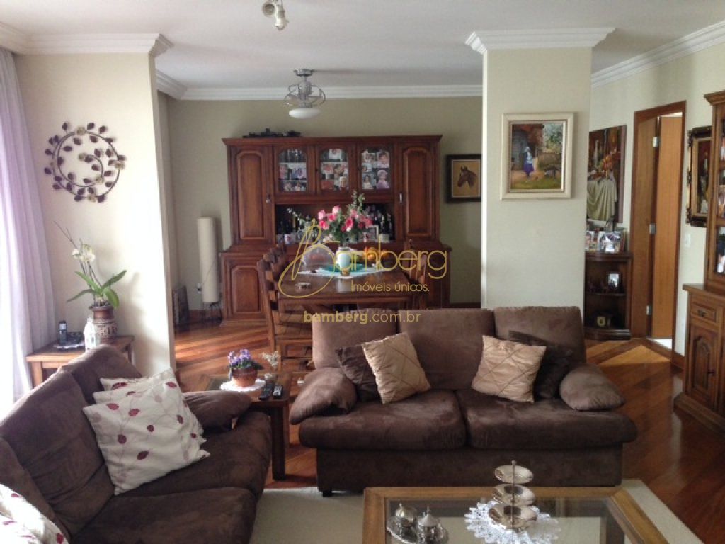 Apartamento no bairro Vila Mascote - São Paulo