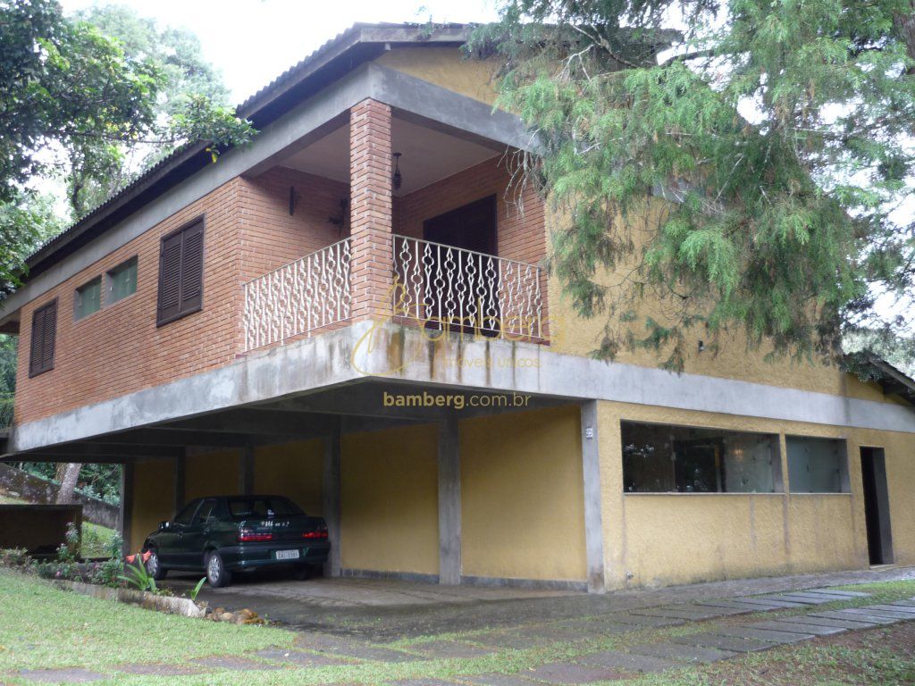Jardim Petrópolis / Itapecerica da Serra