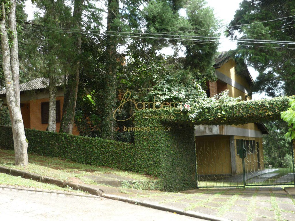 Jardim Petrópolis / Itapecerica da Serra