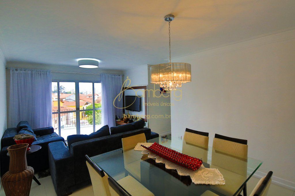 Apartamento no bairro Jardim Prudência - São Paulo