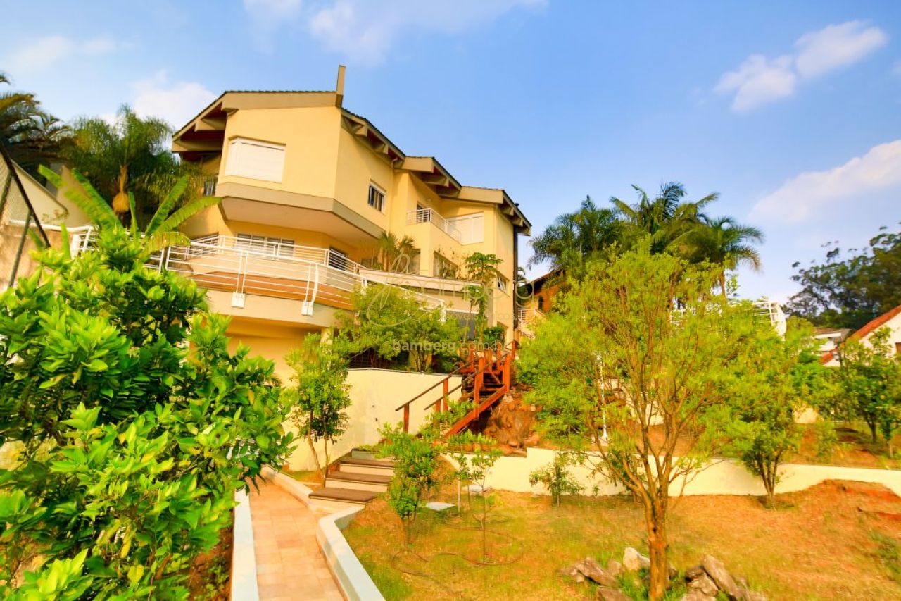 Casa no bairro Jardim Guedala - São Paulo