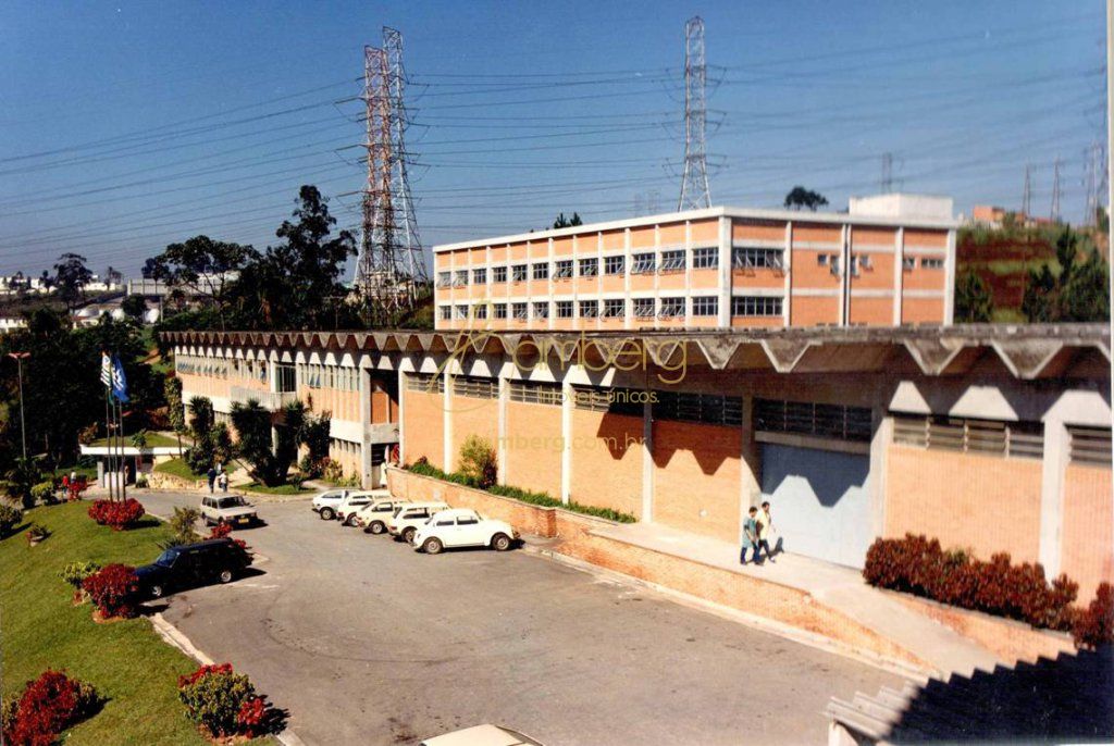 Comercial no bairro Santa Fé - Osasco