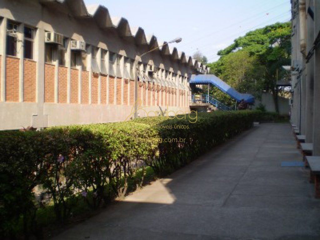 Santa Fé / Osasco