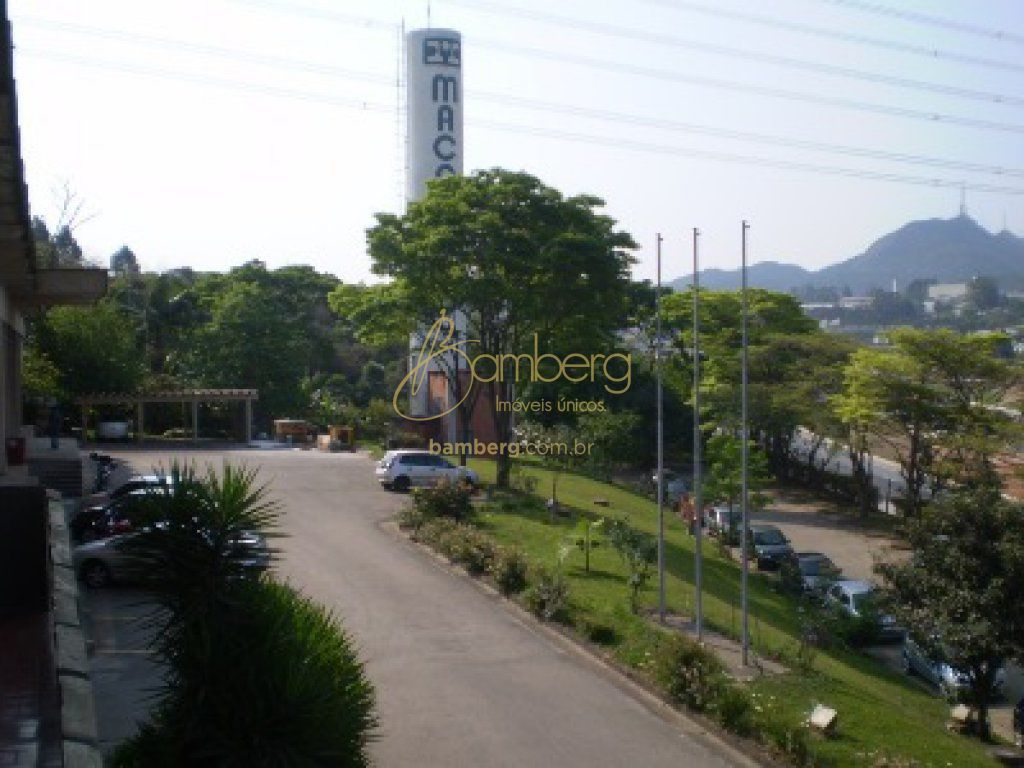Santa Fé / Osasco