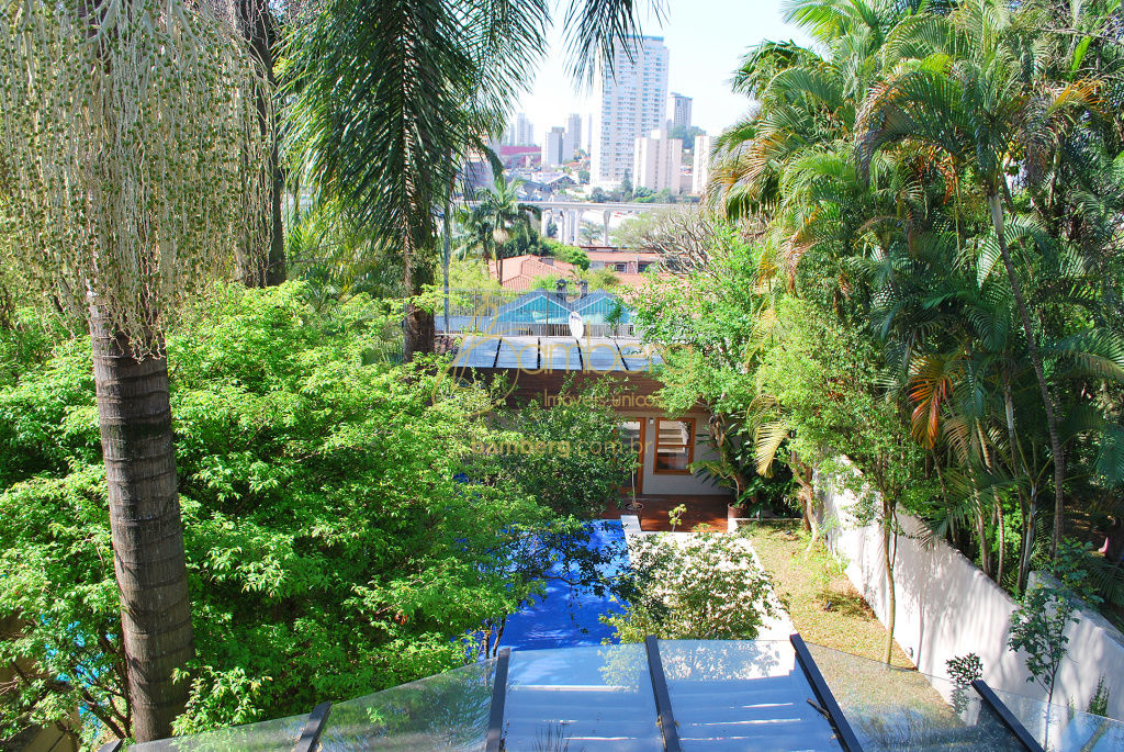 Brooklin Velho / São Paulo