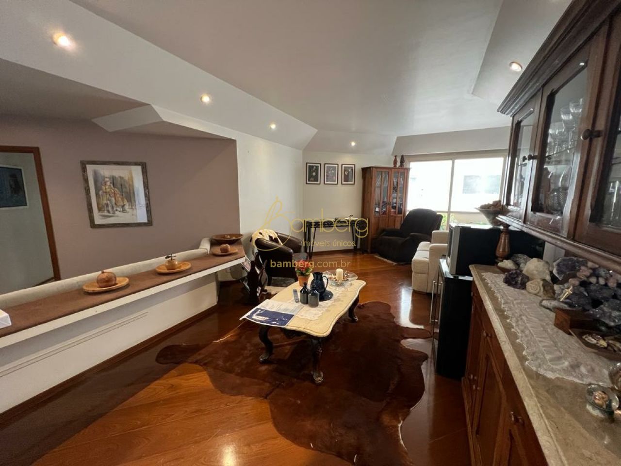 Apartamento no bairro Brooklin Novo - São Paulo