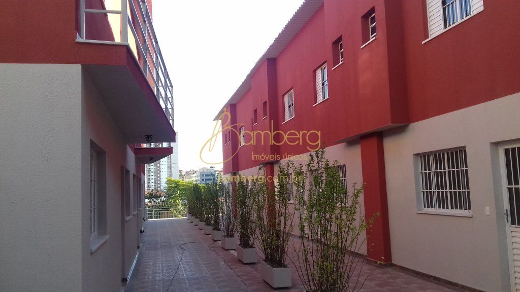 Casa no bairro Vila Mascote - São Paulo