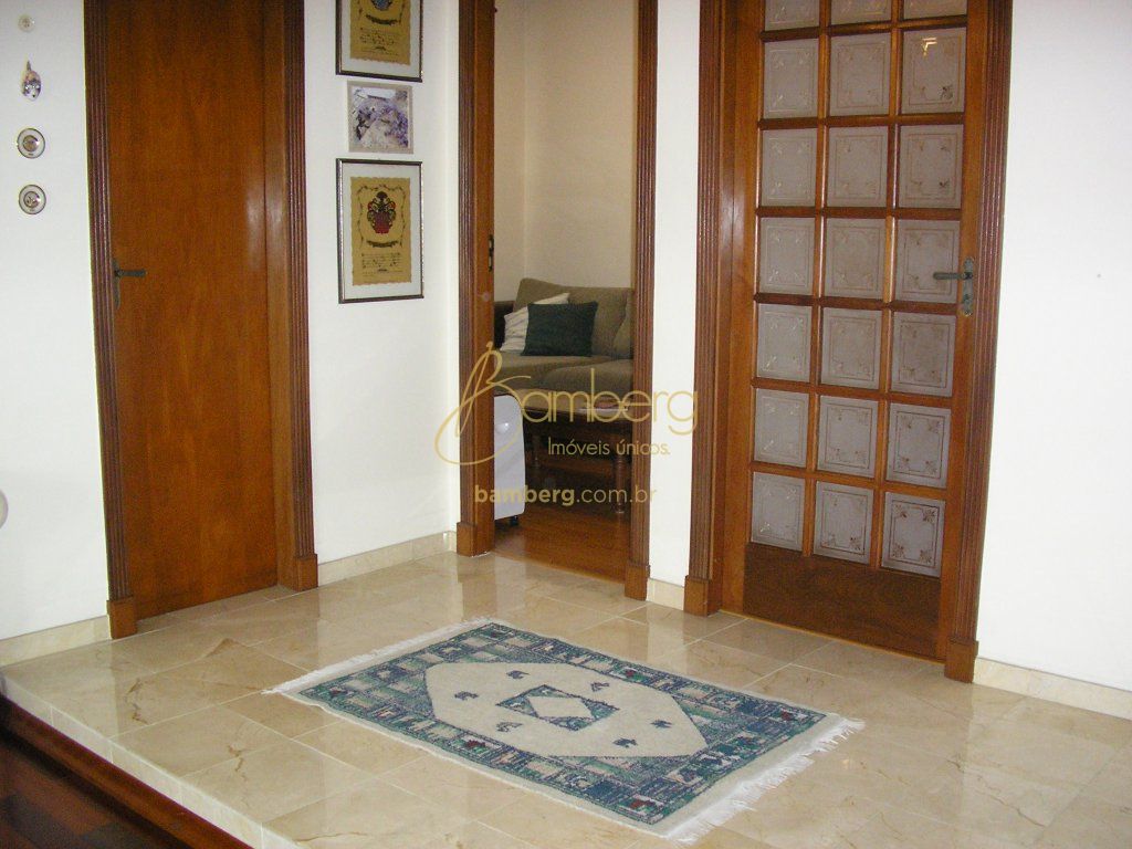 Jardim Prudência / São Paulo
