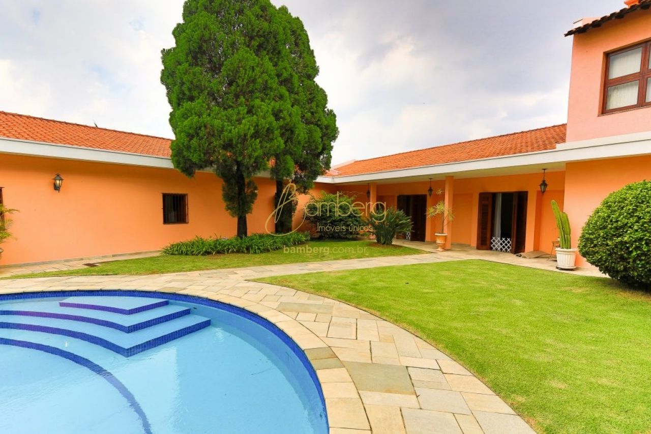 Casa no bairro Jardim Cordeiro - São Paulo