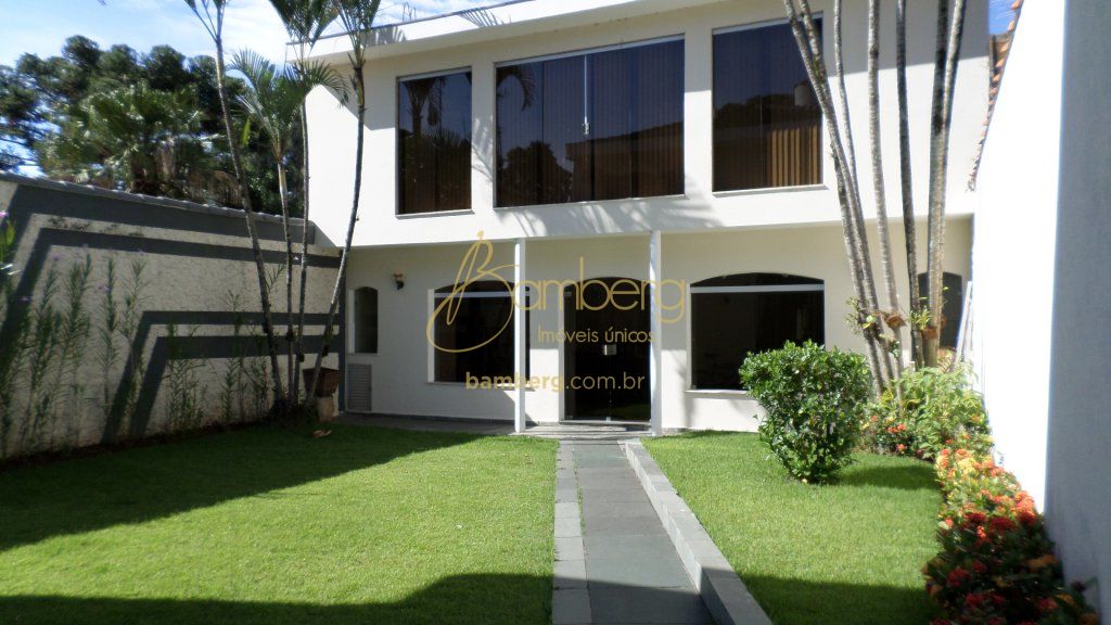 Casa no bairro Interlagos - São Paulo