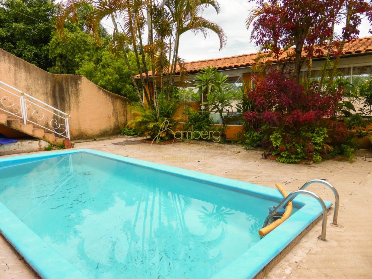 Casa no bairro Brooklin Velho - São Paulo