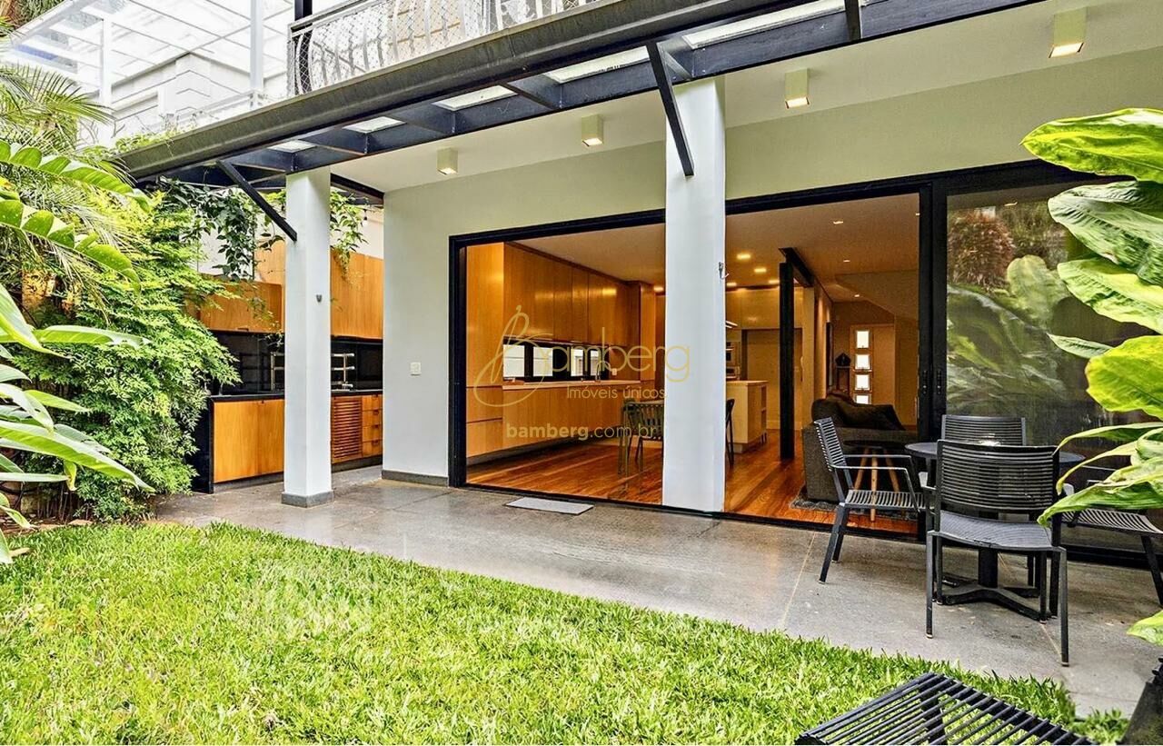 Casa no bairro Alto da Boa Vista - São Paulo