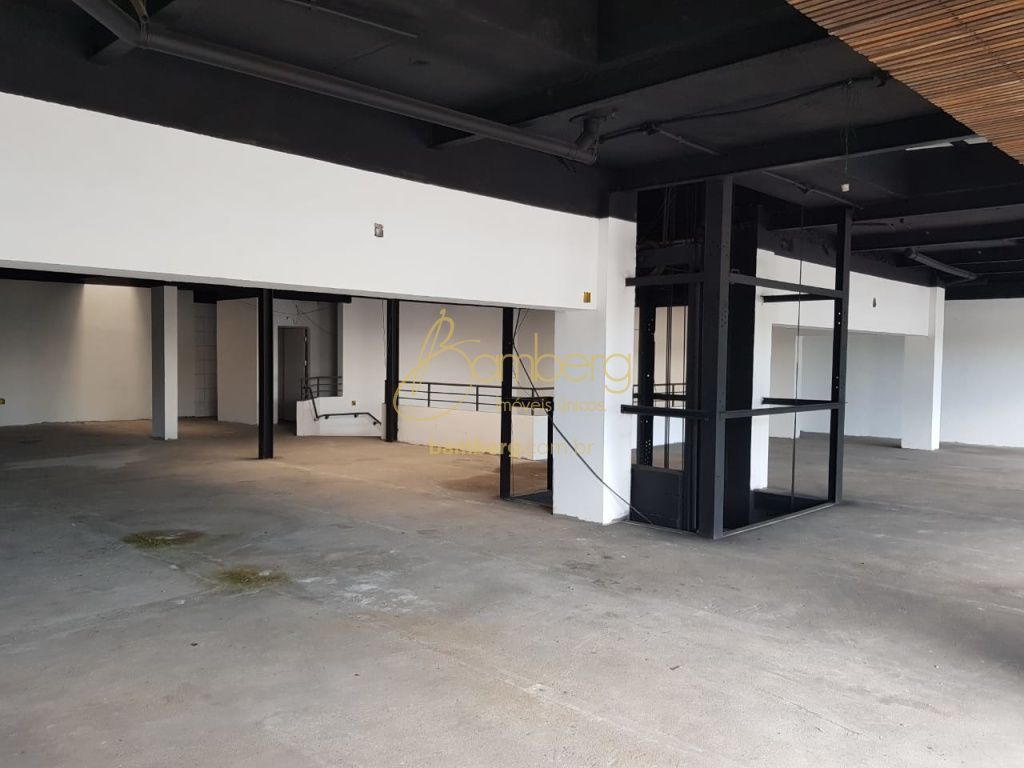 Comercial no bairro Moema - São Paulo