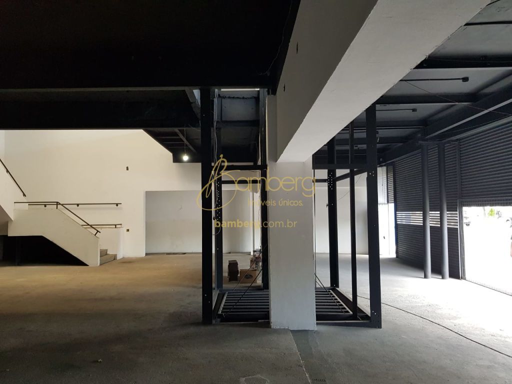Comercial no bairro Moema - São Paulo