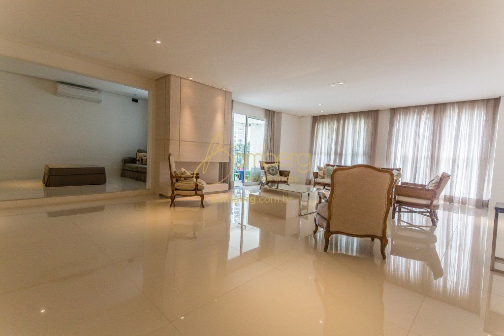 Apartamento no bairro Jardim Marajoara - São Paulo