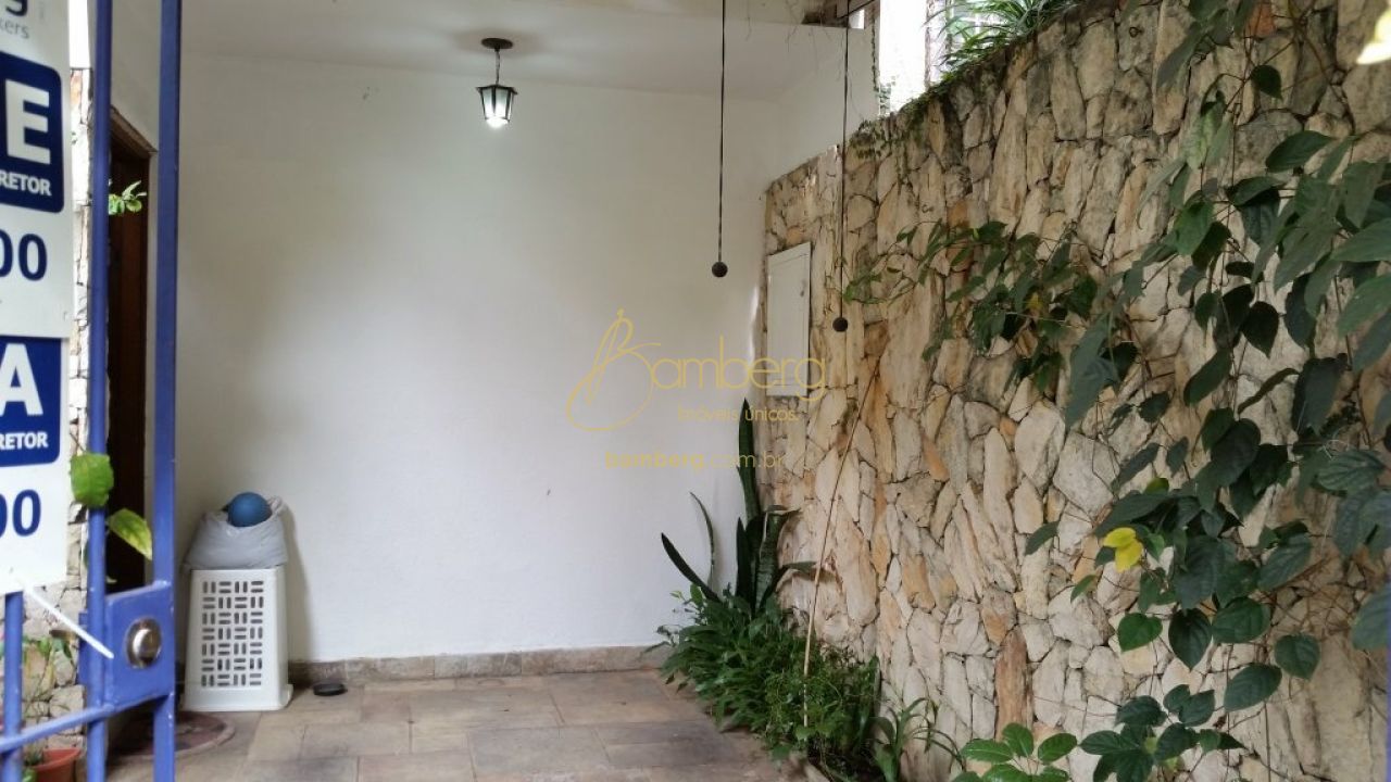 Campo Belo / São Paulo