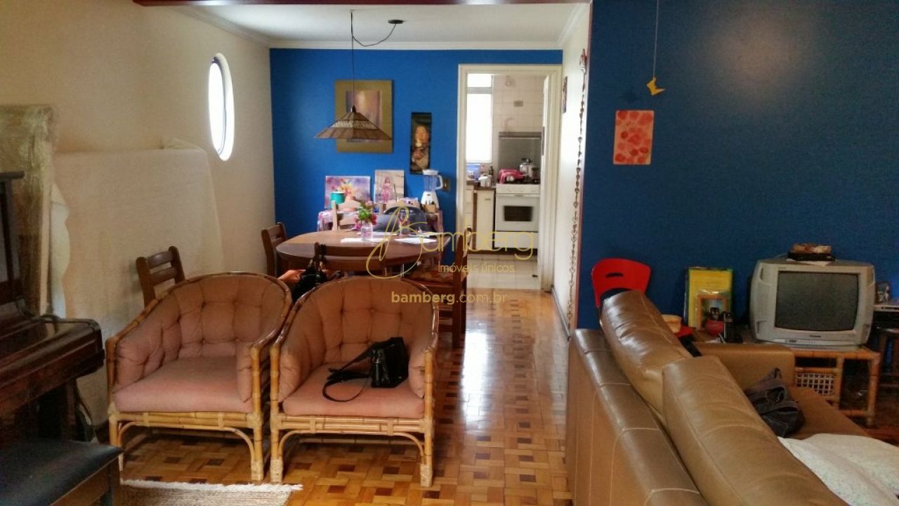 Casa no bairro Campo Belo - São Paulo