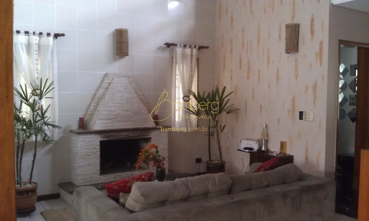 Casa no bairro Interlagos - São Paulo