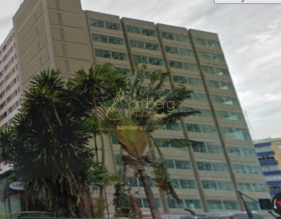 Comercial no bairro Jardins - São Paulo