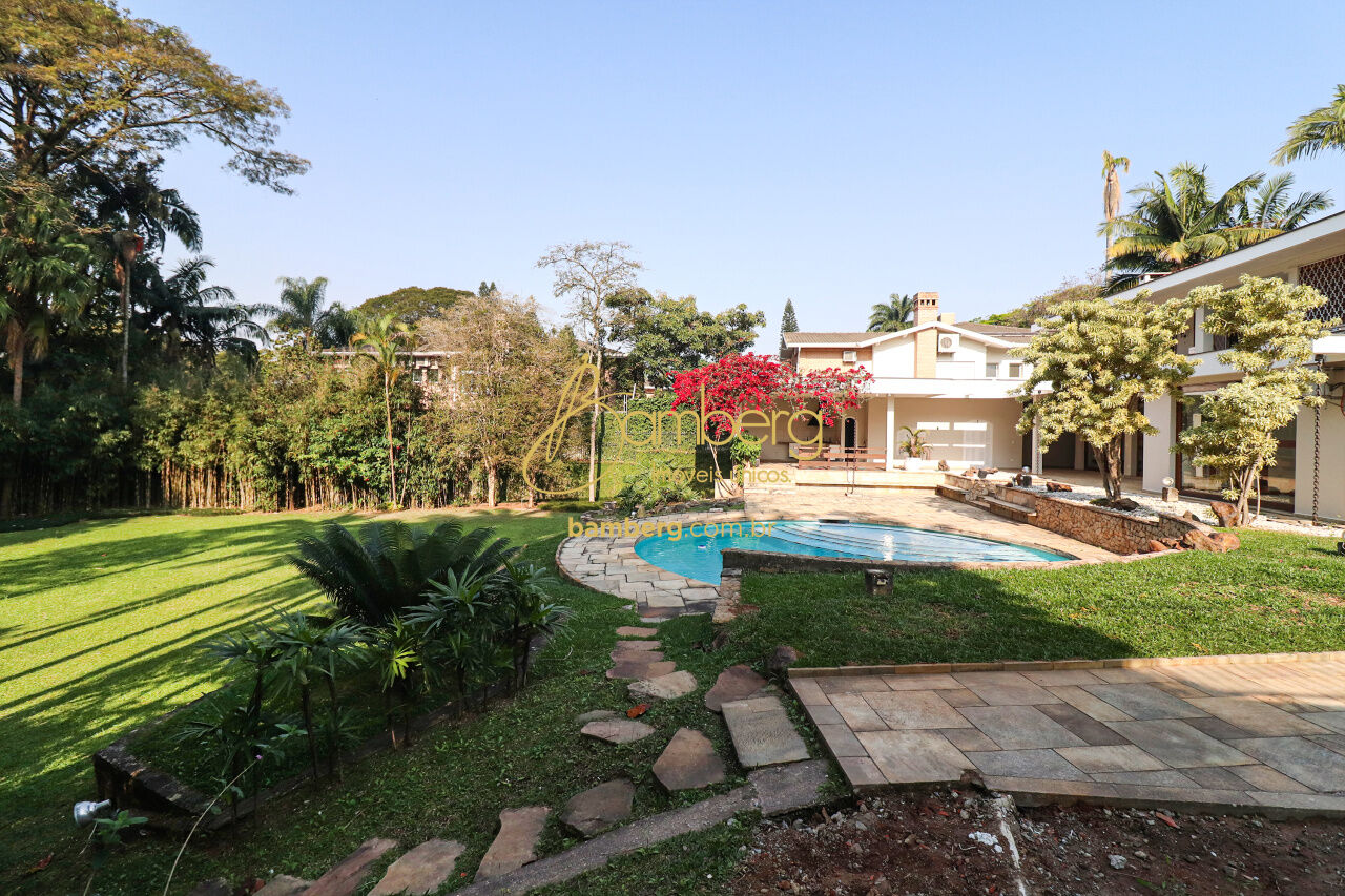 Jardim Cordeiro / São Paulo