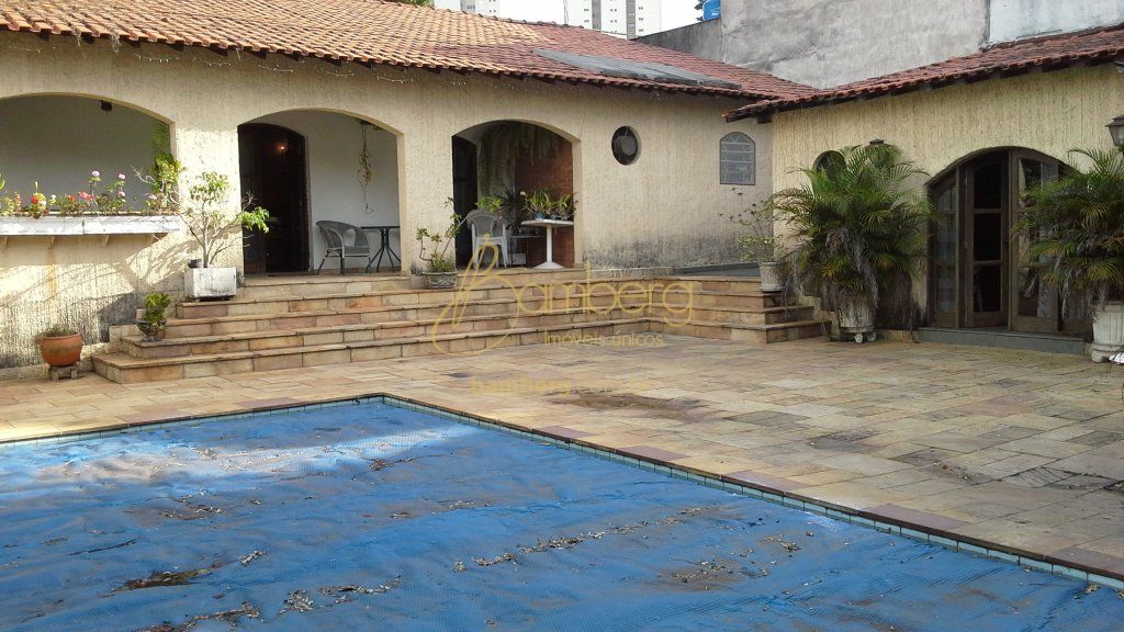 Jardim Marajoara / São Paulo