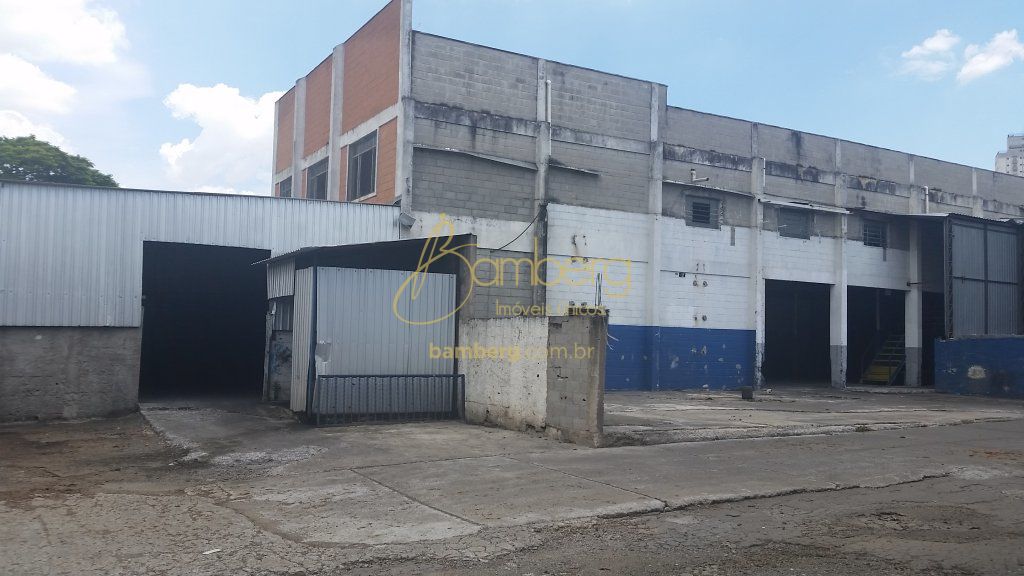 Comercial no bairro Vila Plana - São Paulo