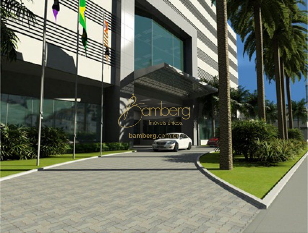 Alphaville Empresarial / Barueri