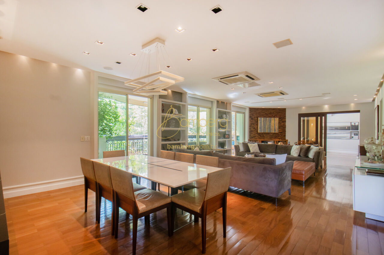 Apartamento no bairro Campo Belo - São Paulo