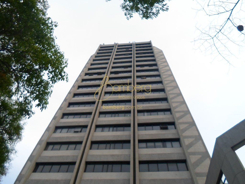 Comercial no bairro Santo Amaro - São Paulo