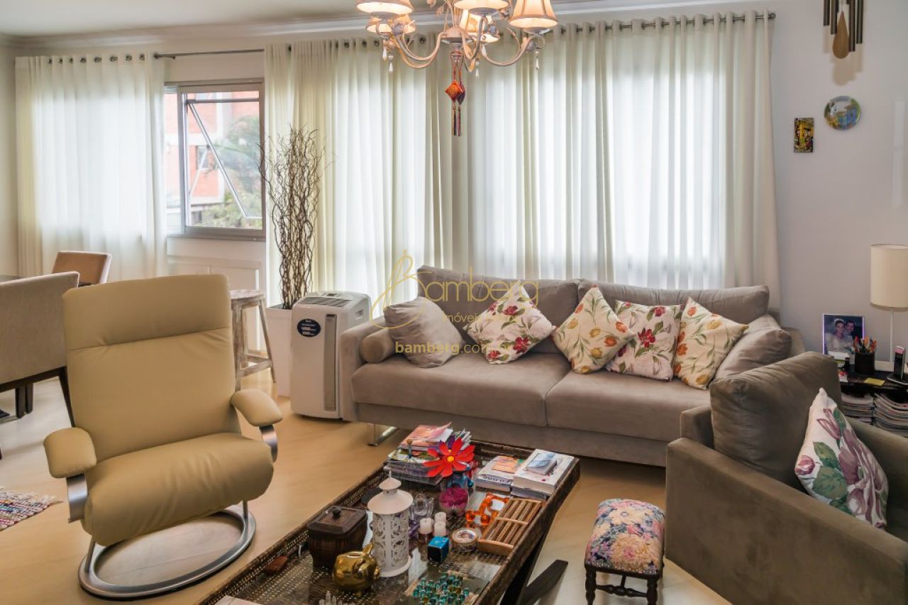 Apartamento no bairro Jardim Marajoara - São Paulo
