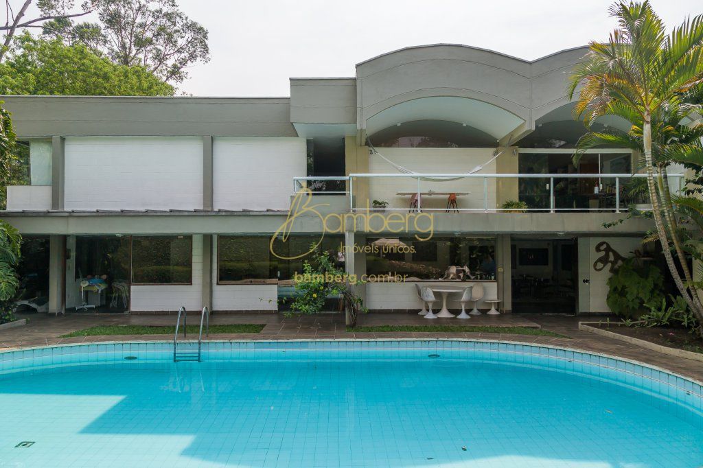 Casa no bairro Jardim Marajoara - São Paulo