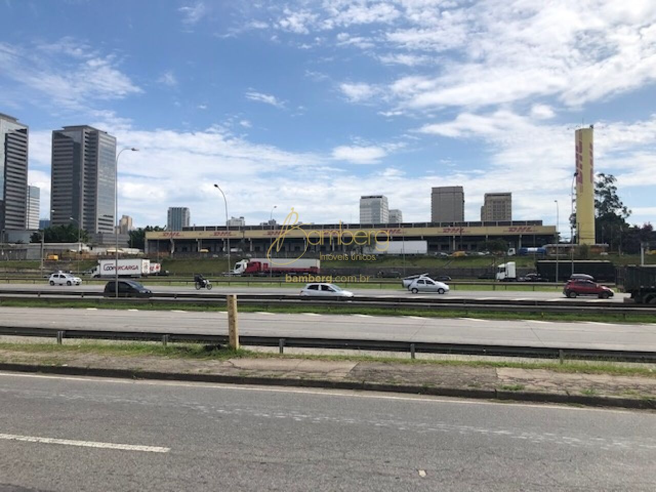 Alphaville Empresarial / Barueri