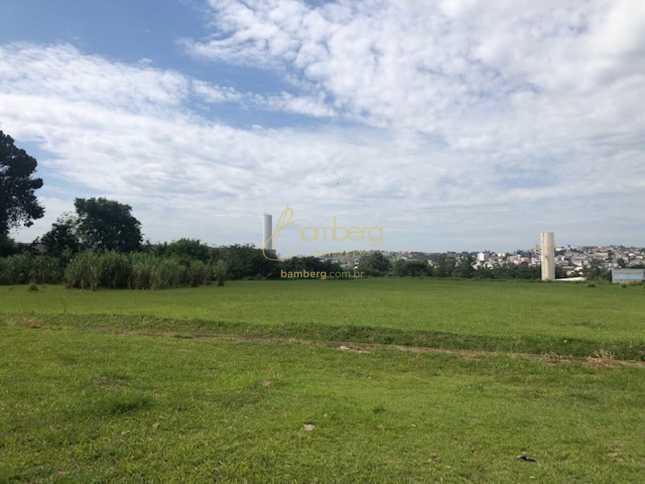 Alphaville Empresarial / Barueri