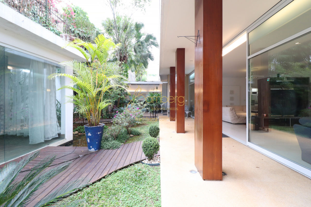 Jardim Cordeiro / São Paulo