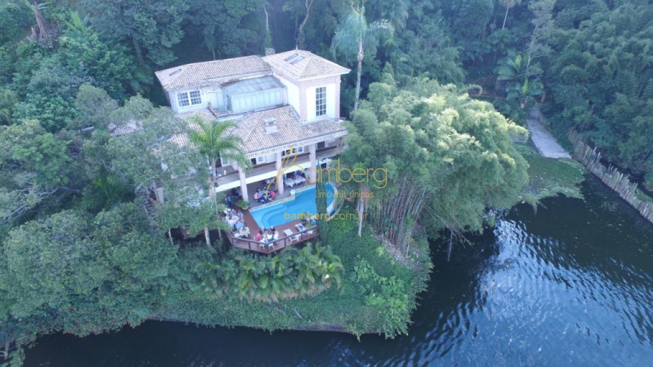 Casa no bairro Praia da Lagoa - São Paulo