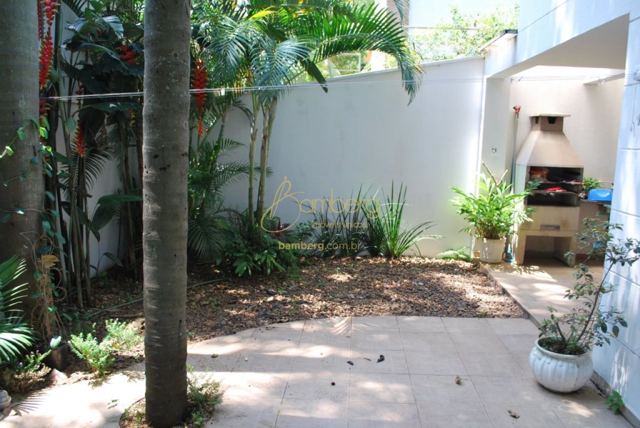 Casa no bairro Alto da Boa Vista - São Paulo
