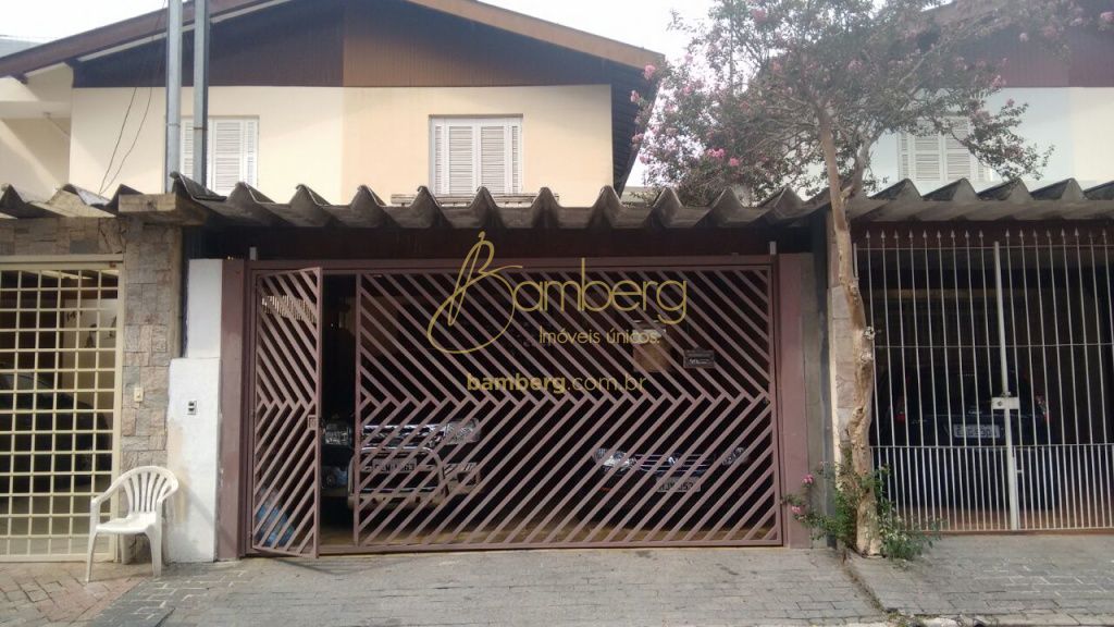 Comercial no bairro Chácara Santo Antônio  - São Paulo