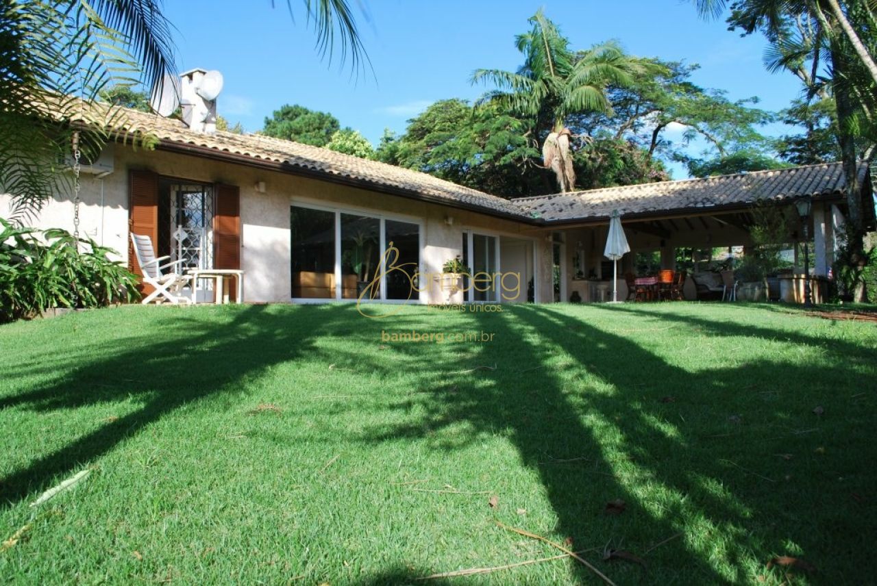 Casa no bairro Interlagos - São Paulo