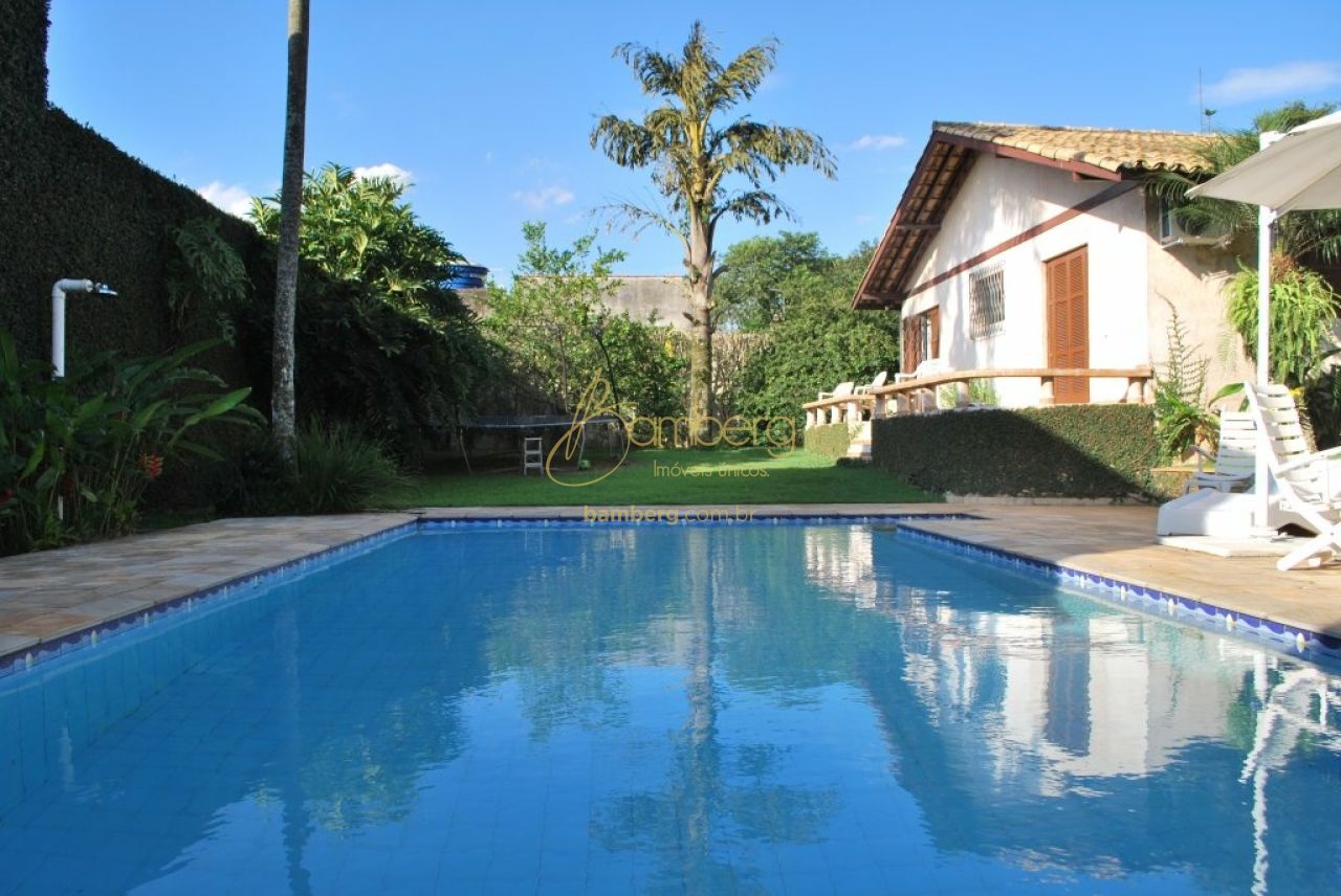 Casa no bairro Interlagos - São Paulo