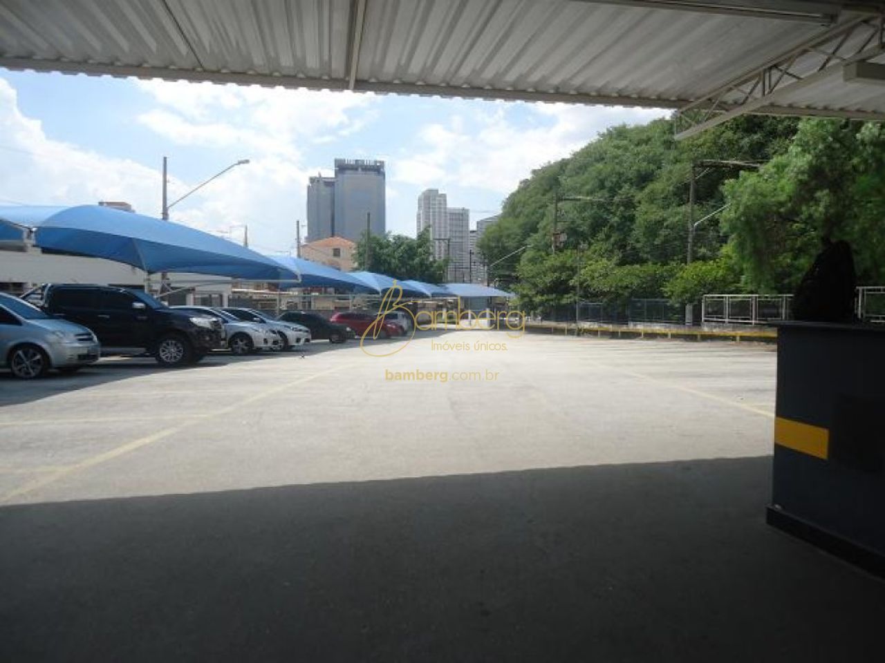 Santo Amaro / São Paulo