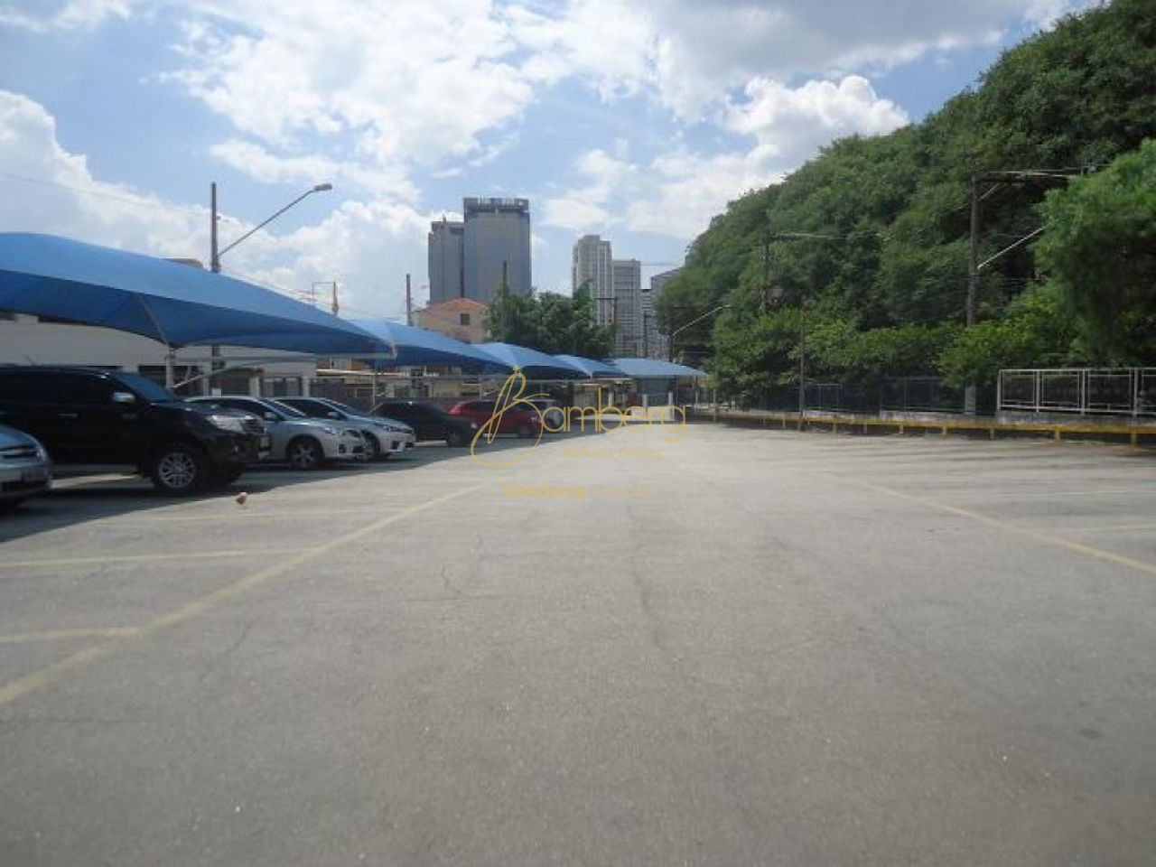 Santo Amaro / São Paulo