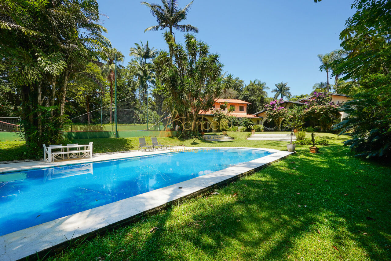 Casa no bairro Chácara Flora - São Paulo