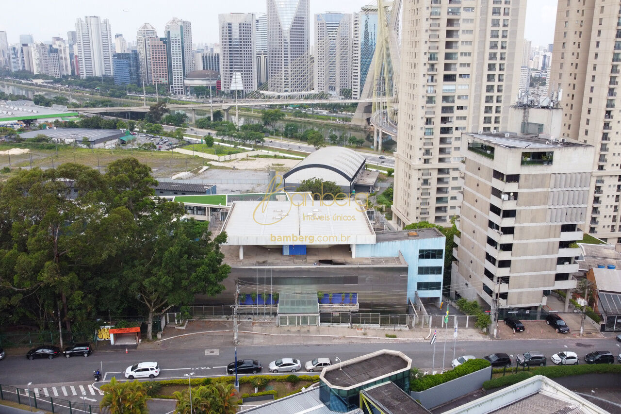 Vila Tramontano / São Paulo