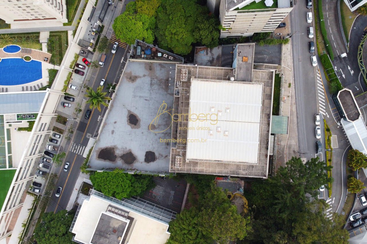 Vila Tramontano / São Paulo