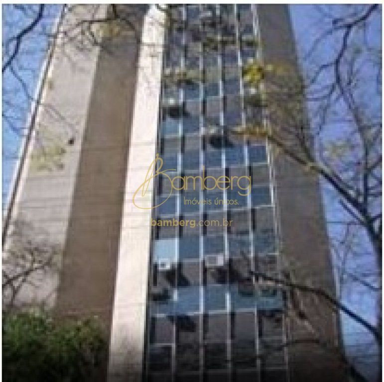 Comercial no bairro Brooklin Novo - São Paulo