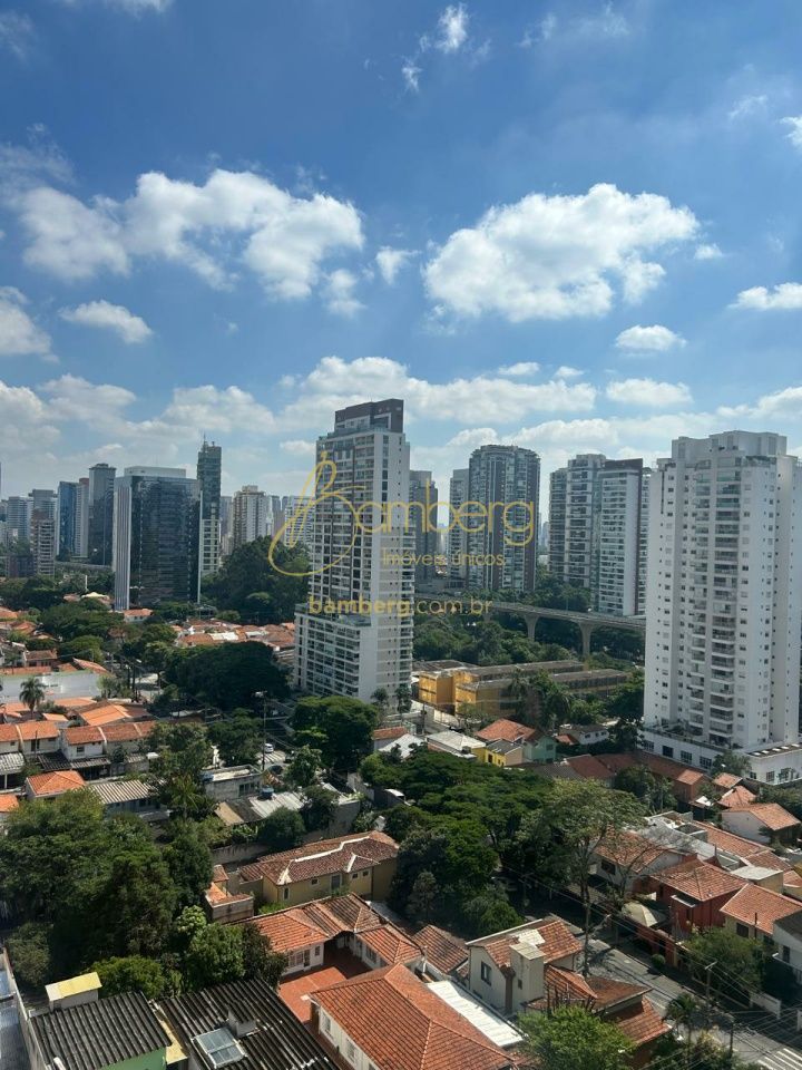 Brooklin / São Paulo