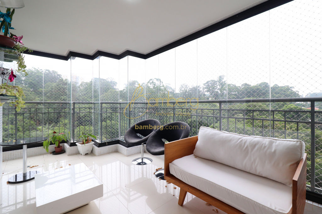 Jardim Marajoara / São Paulo