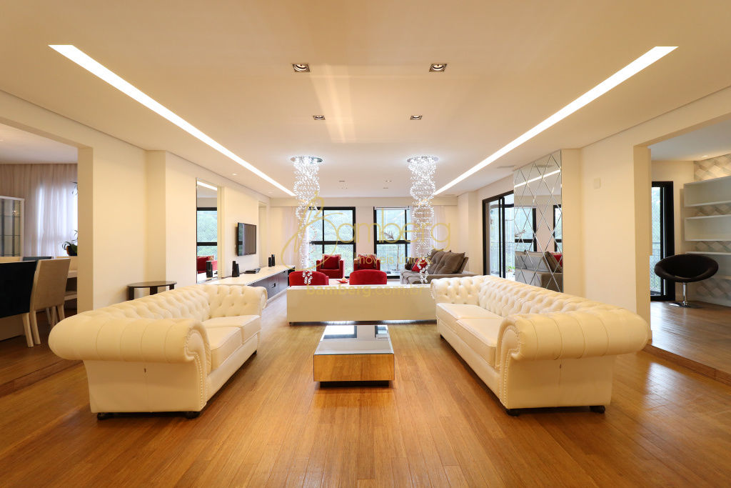 Apartamento no bairro Jardim Marajoara - São Paulo