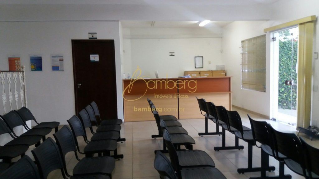 Comercial no bairro Alto da Boa Vista - São Paulo